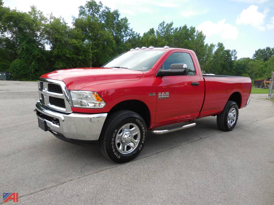 Auctions International Auction Herkimer County Soil & Water